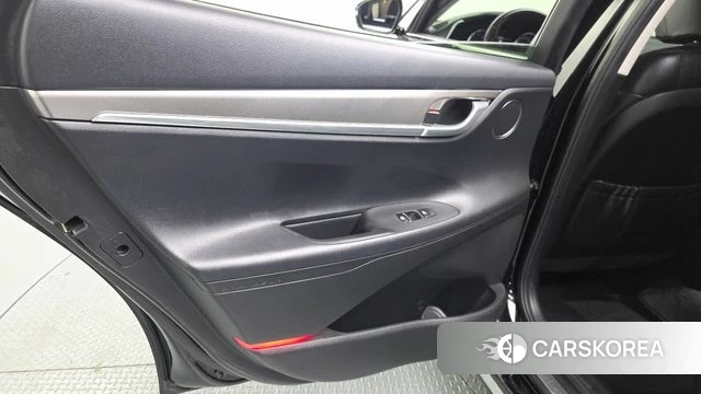 Hyundai The New Grandeur IG id 4496305 из Кореи 17
