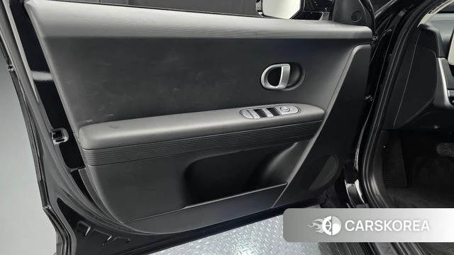 Hyundai Ionic 5 id 4778830 из Кореи 17