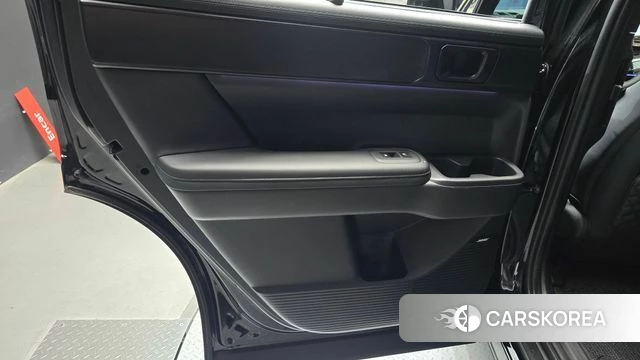 Hyundai Santa Fe (MX5) id 4432786 из Кореи 17