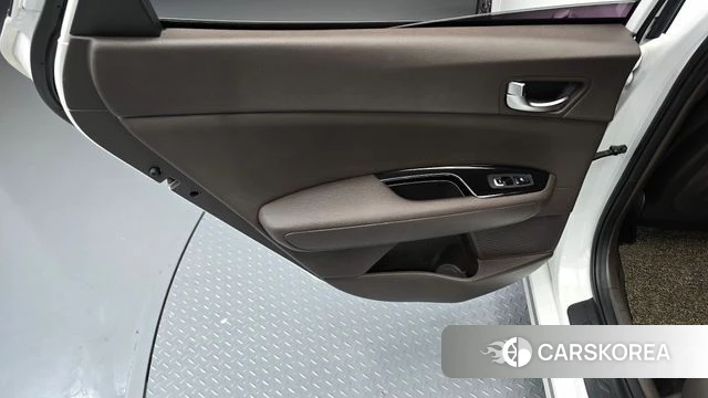 Kia The New K5 Hybrid 2nd generation id 4765306 из Кореи 17