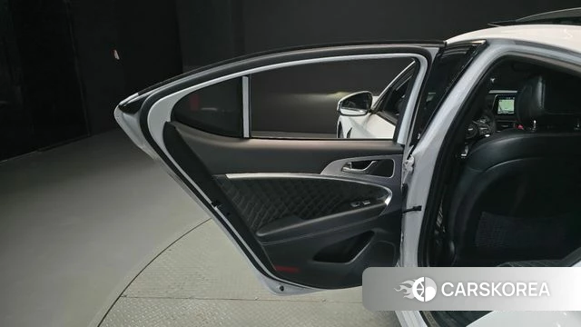 Genesis G70 id 4543723 из Кореи 17