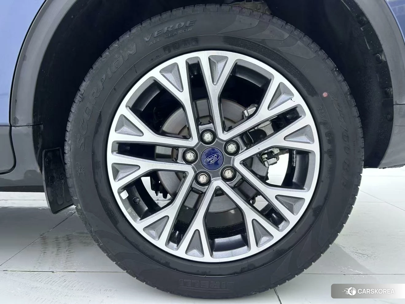 Ford Ruiji id 4420202 из Китая 17