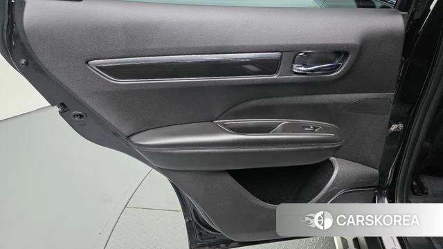 Renault Korea (Samsung) QM6 id 4424577 из Кореи 17