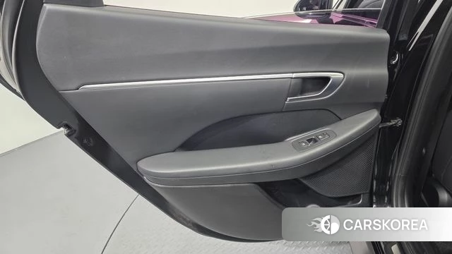 Hyundai Sonata (DN8) id 4402986 из Кореи 17
