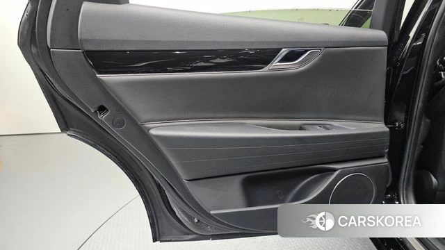 Genesis G80 (RG3) id 4750801 из Кореи 17