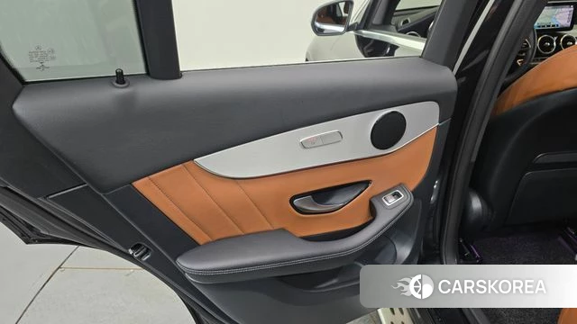 Mercedes-Benz GLC-Class X253 id 4446505 из Кореи 17