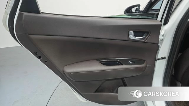 Kia The New K5 2nd generation id 4605365 из Кореи 17