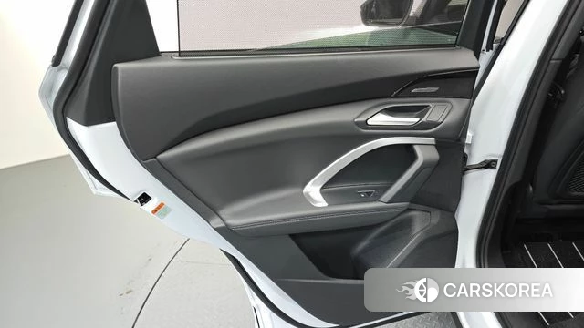 Audi Q5 (80A) id 4777968 из Кореи 17