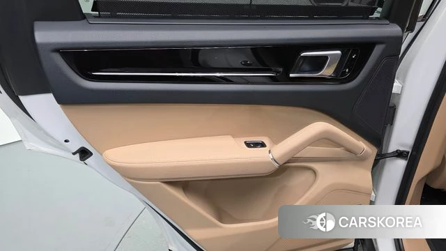 Porsche Cayenne (PO536) id 4403270 из Кореи 17