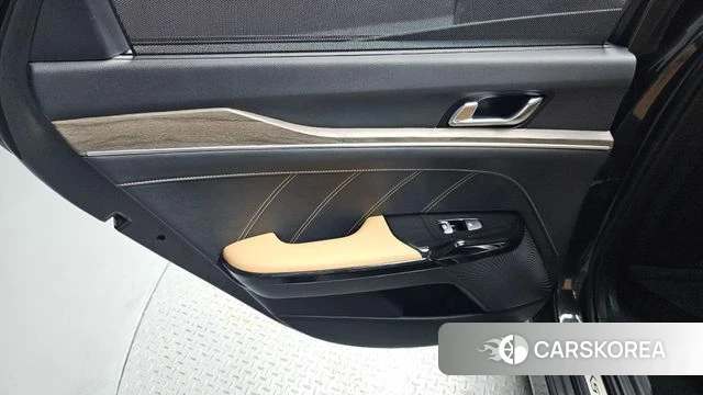 Kia K5 Hybrid 3rd Generation id 4835655 из Кореи 17