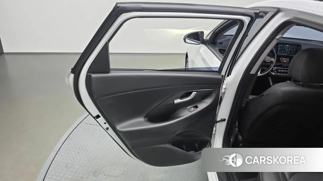 Hyundai i30 (PD) id 4430411 из Кореи 17