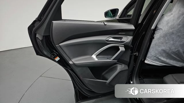 Audi Q5 (80A) id 4515701 из Кореи 17