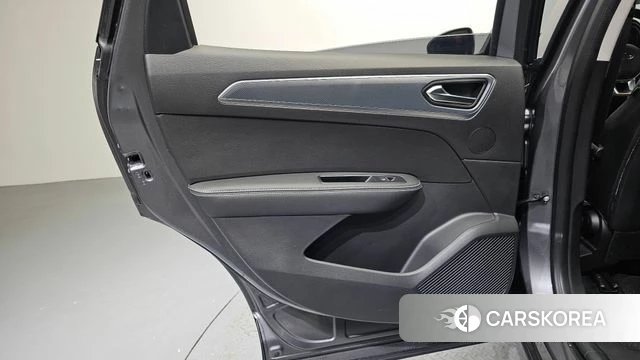 Renault Korea (Samsung) XM3 id 4721537 из Кореи 17