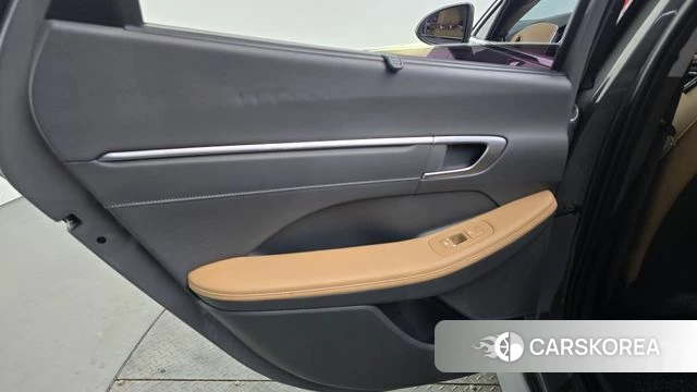 Hyundai Sonata (DN8) id 4325375 из Кореи 17
