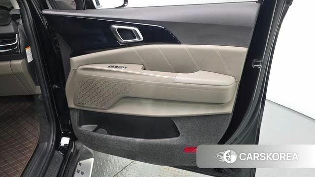 Kia The New Carnival 4th Generation id 4565721 из Кореи 17