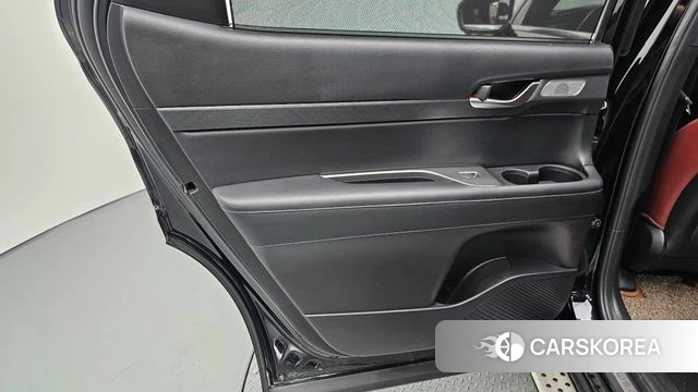 Hyundai Palisade id 4620045 из Кореи 17