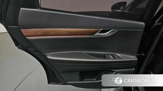 Genesis G80 (RG3) id 4632068 из Кореи 17