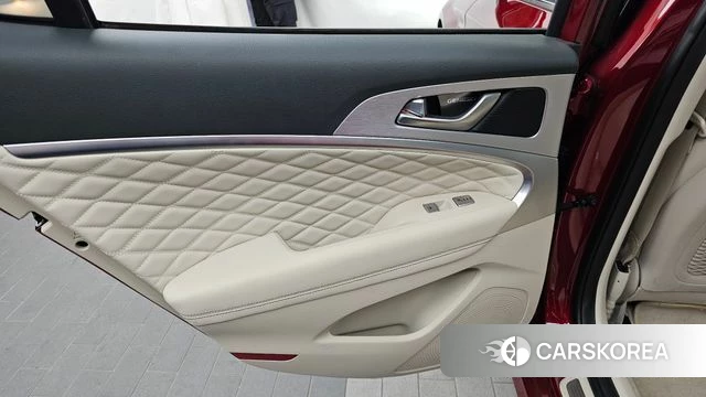 Genesis G70 id 4417137 из Кореи 17