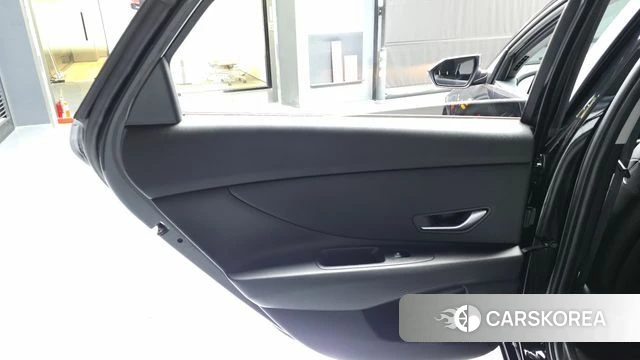 Hyundai Avante (CN7) id 4396373 из Кореи 17