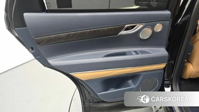 Genesis GV80 id 4224898 из Кореи 17