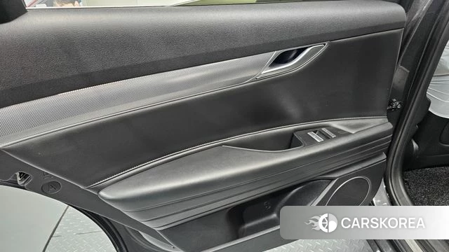 Genesis G80 (RG3) id 4619819 из Кореи 17