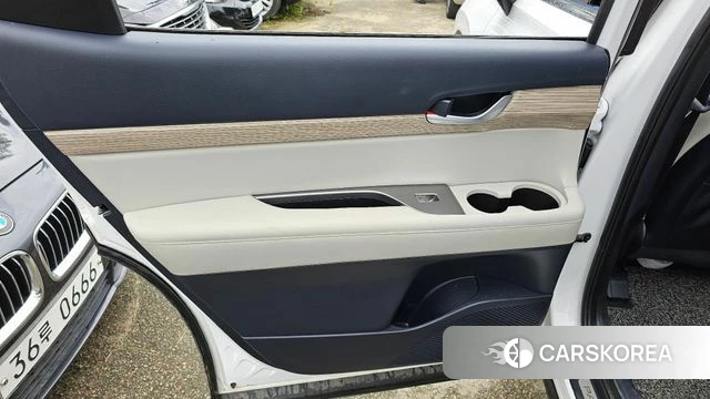 Hyundai Palisade id 4760177 из Кореи 17