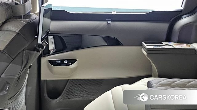Kia Carnival 4th generation id 4534420 из Кореи 17
