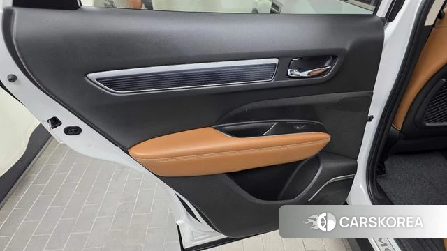 Renault Korea (Samsung) The New QM6 id 4692656 из Кореи 17