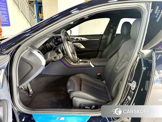 BMW 8 series id 4208175 из Китая 17