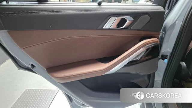 BMW X6 (G06) id 4480064 из Кореи 17