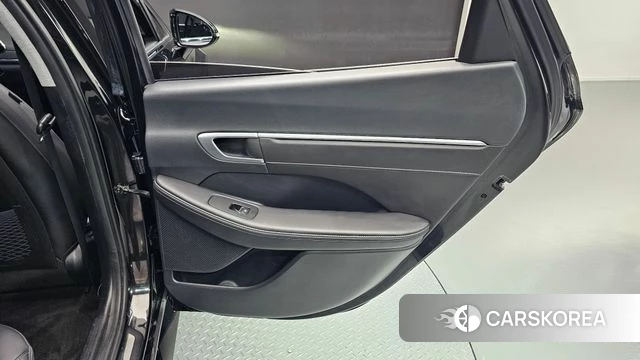 Hyundai Sonata (DN8) id 4309389 из Кореи 17