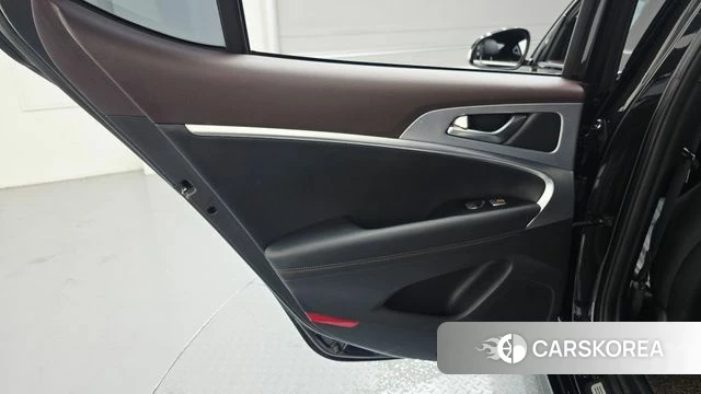 Genesis G70 id 4530894 из Кореи 17