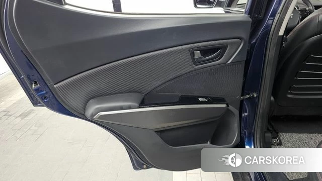 Ssangyong Tivoli Air id 4557703 из Кореи 17