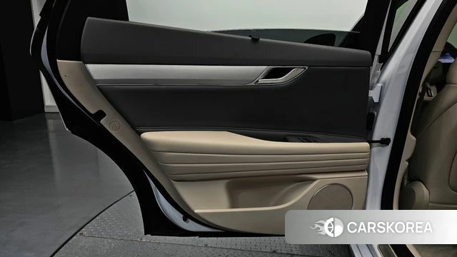 Genesis G80 (RG3) id 4427614 из Кореи 17