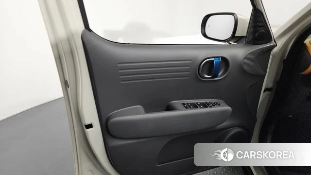 Hyundai The New Casper id 4248071 из Кореи 17