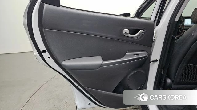 Hyundai Kona id 4552092 из Кореи 17