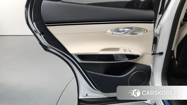 Genesis GV70 id 4308770 из Кореи 17