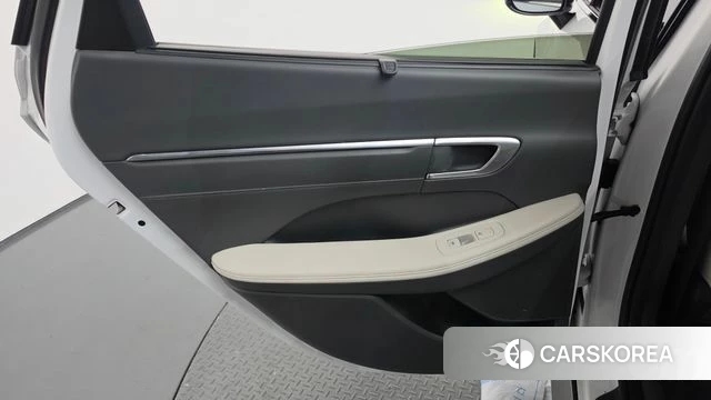 Hyundai Sonata (DN8) id 4942281 из Кореи 17