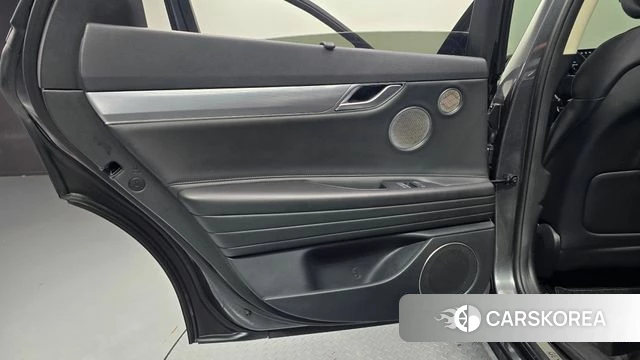 Genesis G80 (RG3) id 4625241 из Кореи 17