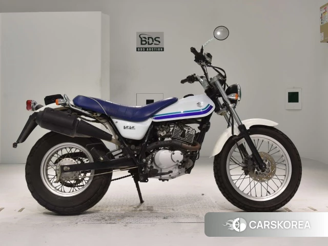 Проданный Suzuki VAN VAN 200 2012 из Японии