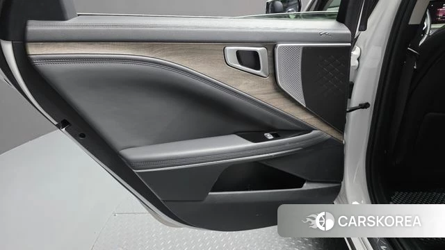 Kia K8 id 4848146 из Кореи 17
