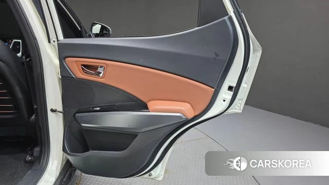 Ssangyong Tivoli Armor id 4531055 из Кореи 17
