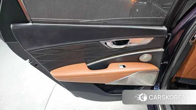 Kia More K9 id 4750833 из Кореи 17