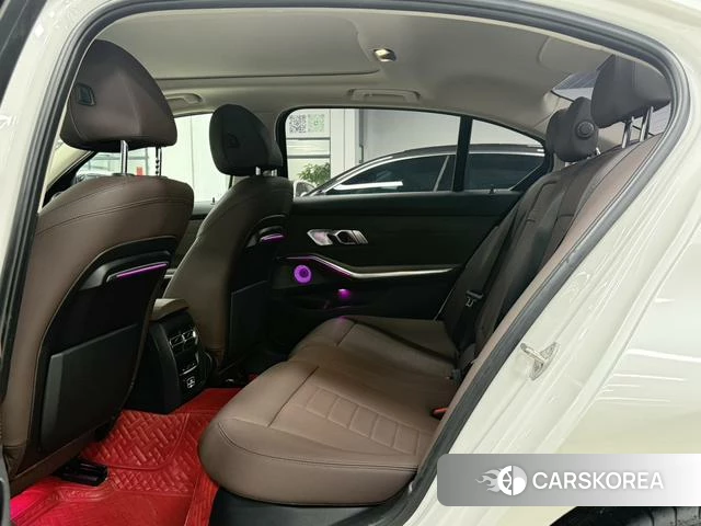 BMW 3 series id 4263237 из Китая 17
