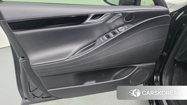 Genesis G80 (RG3) id 4202869 из Кореи 17