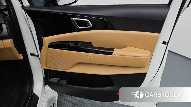 Kia Carnival 4th generation id 4675633 из Кореи 17