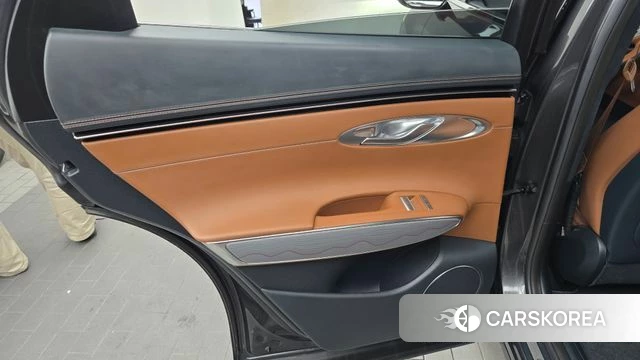 Genesis GV70 id 4740918 из Кореи 17
