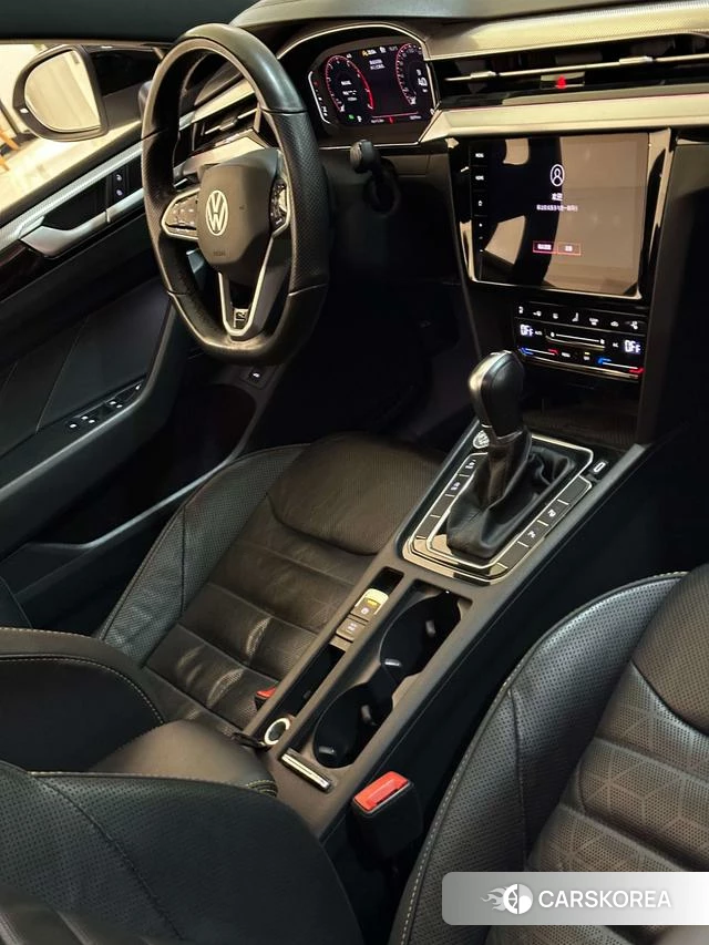 Volkswagen CC id 4297432 из Китая 17