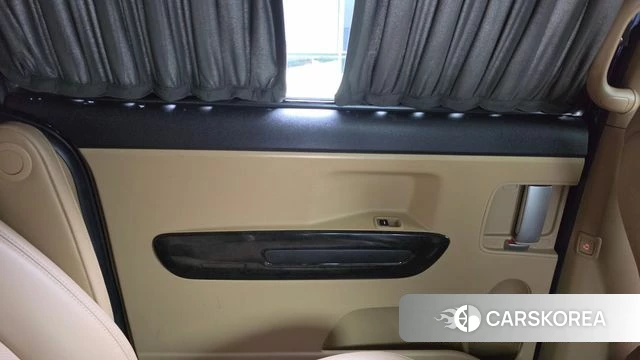 Kia The New Carnival id 4907337 из Кореи 17