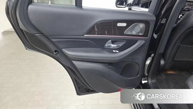 Mercedes-Benz GLE-Class W167 id 4488676 из Кореи 17